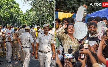 CJP प्रोटेस्ट को लेकर सरकार अलर्ट, केंद्रीय गृह सचिव की सभी राज्यों को चिट्टी