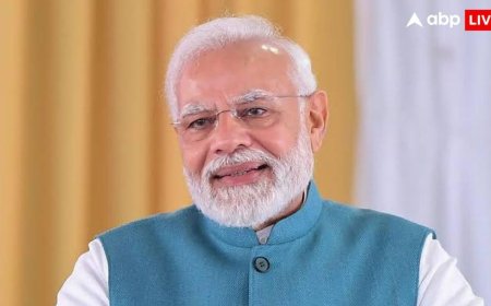 'नतीजे एक बार फिर दिखाते हैं कि...', उप चुनावों में बीजेपी की जीत पर क्या बोले पीएम मोदी