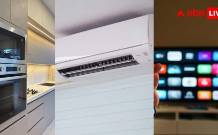 घर में सबसे ज्यादा बिजली कौन खर्च करता है? इन Appliances पर दें ध्यान