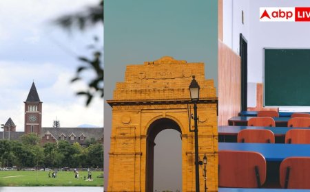 दिल्ली में कल स्कूल खुलेंगे या नहीं? CJP प्रोटेस्ट के बीच जानें जवाब