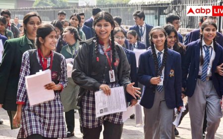CBSE स्पेशल परीक्षा की डेटशीट जारी, 12 अक्टूबर से मिलेंगे एडमिट कार्ड