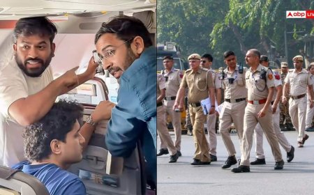 'अभिजीत दीपके जा सकते हैं...', दादी की मौत पर पुलिस दी छूट तो CJP बीली- हैरान हैं