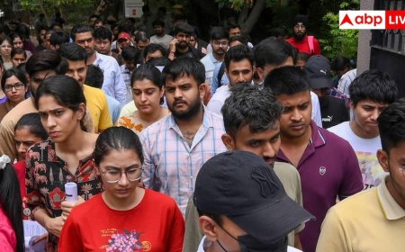 UP सहायक शिक्षक भर्ती में बढ़ेगी शर्तें, TET अनिवार्य करने की तैयारी