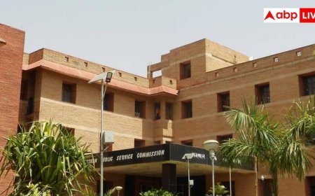 RPSC वरिष्ठ अध्यापक परीक्षा 2025 में 880 अभ्यर्थी अयोग्य, 1217 की होगी जांच