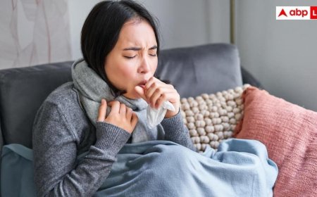 गले में जमा है कफ? इन आसान तरीकों से मिल सकती है राहत