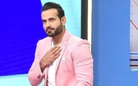 'मैंने किसी भी धर्म के बारे में...', इरफान पठान को क्यों देनी पड़ी सफाई, जानें