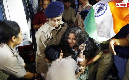 ‘गलत और बेबुनियाद...’, CJP प्रोटेस्ट पर UN ने किया कमेंट तो भारत ने दिया सख्त जवाब