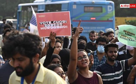 प्रदर्शन के बीच बड़ी संख्या में हिरासत पर UN ने जताई चिंता, भारतीय अधिकारियों को दी ये सलाह