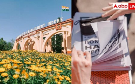 IIM में दाखिले का घटा क्रेज, CAT 2026 के लिए मात्र 2.84 लाख रजिस्ट्रेशन