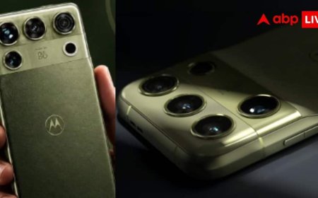 Motorola के पुराने डिजाइन से अलग है Signature 27? जानिए क्या है खास