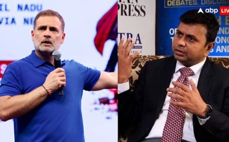 राहुल गांधी के छात्रों की गूंज कार्यक्रम से DMK खफा, कहा- ‘हम किसी को भी तमिल...’