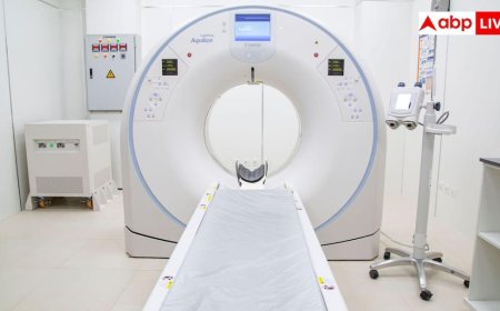 एक्स-रे, सीटी स्कैन और MRI में क्या होता है अंतर? कब किए जाते हैं ये टेस्ट