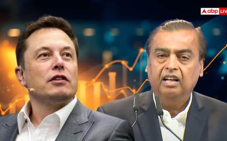 कभी एलन मस्क से ज्यादा अमीर थे मुकेश अंबानी, फिर कैसे पलट गई बाजी?