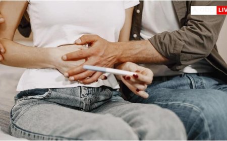 13 अबॉर्शन के बाद 14वीं बार में प्रेग्नेंट हुई महिला, डॉक्टर ने दी चेतावनी