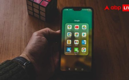 बिना इंटरनेट भी मिलेंगे जरूरी डॉक्यूमेंट, Google Drive में ऑन करें ये फीचर