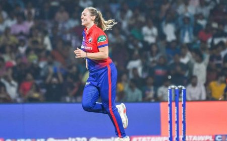 अमेरिकी बॉलर की मुंबई इंडियंस में एंट्री, दिल्ली के लिए डेब्यू मैच में लिए थे 5 विकेट