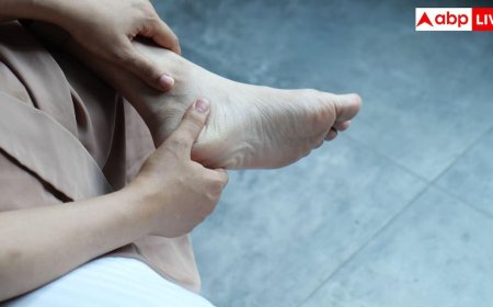 सुबह उठते ही पैर के तलवे दर्द होते हैं? ये हो सकती है वजह
