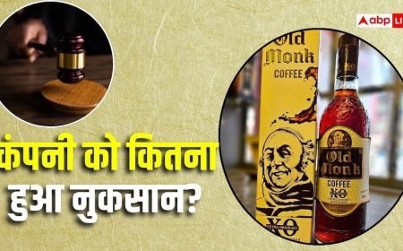 Old Monk की बिक्री पर रोक, महाराष्ट्र सरकार को लगा 350 करोड़ का चूना
