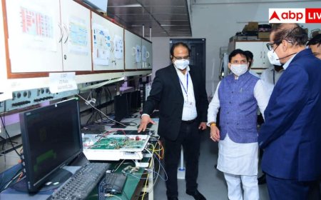 C-DOT में निकली भर्ती, जानें कौन कर सकता है आवेदन?