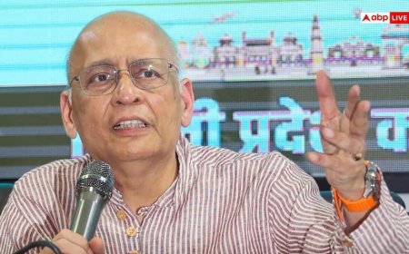 राहुल गांधी की याचिका में कमियां? अभिषेक मनु सिंघवी बोले- 'बेकार की आपत्तियां...'