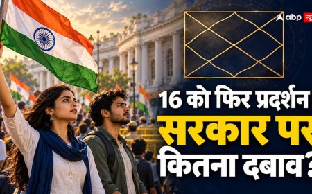 CJP का विरोध जारी… अगले छह दिनों में मोदी सरकार और राहुल गांधी के लिए क्या संकेत?