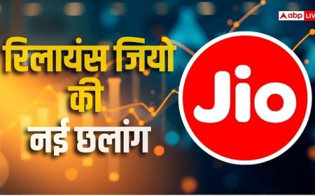 जियो ने फाइल किया RHP, 21 अक्टूबर से खुलेगा IPO, जारी होंगे 27 करोड़ शेयर
