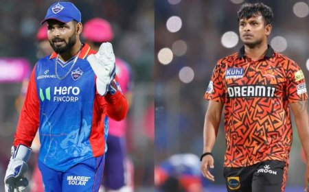 IPL 2027 से पहले ऋषभ पंत समेत 4 खिलाड़ियों का ट्रेड कंफर्म, देखें लिस्ट