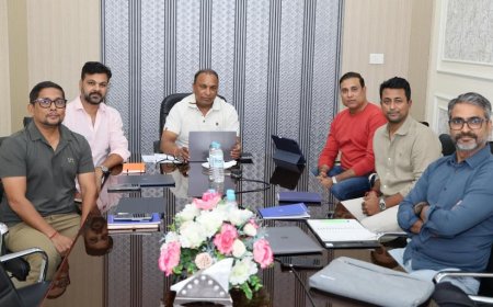 टीम इंडिया के नए चीफ सेलेक्टर पर ताजा अपडेट, BCCI का नया प्लान लीक!