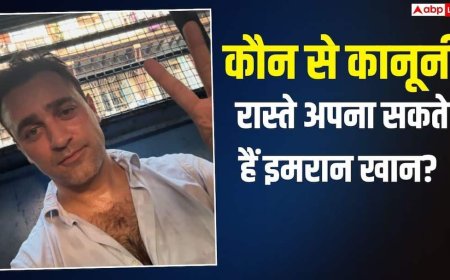 इमरान खान जाएंगे बॉम्बे हाई कोर्ट या छोड़ना पड़ेगा भारत?  एक्टर के पास बचे हैं सिर्फ ये कानूनी रास्ते