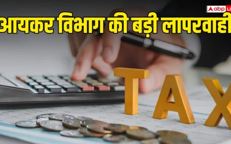 3500 रुपये महीना कमाने वाले पर लगा 1.46 करोड़ टैक्स, ITAT ने कैसे दी राहत?