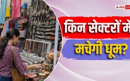 त्योहारी सीजन में होगी धनवर्षा, 7 लाख करोड़ के पार पहुंचेगा देश का कारोबार
