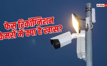कितने का आता है फेसियल रिकॉग्निशन कैमरा, क्या-क्या होते हैं फीचर्स?