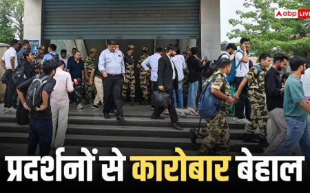 दिल्ली के कारोबार को 3000 करोड़ का नुकसान, दिवाली तक 10 हजार करोड़ पार होने का डर