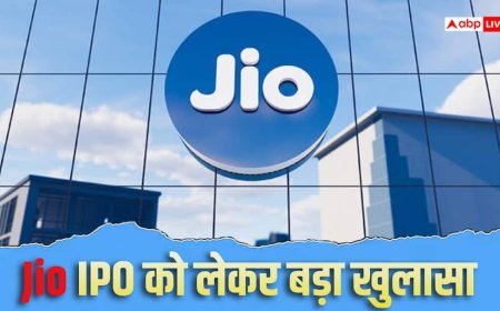 Jio IPO को लेकर निवेशकों में भारी उत्साह, 2.5 लाख करोड़ की मांग