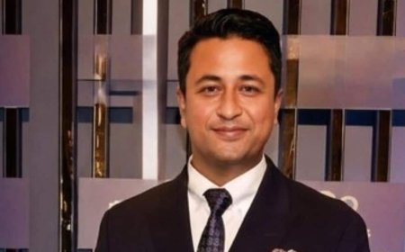 प्रज्ञान ओझा बने BCCI के नए चीफ सिलेक्टर, अगरकर को किया रिप्लेस; रमेश पवार भी जुड़े