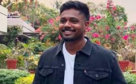 करोड़ों की कीमत, लेकिन सादगी बेमिसाल! संजू सैमसन के घर में हैं ये खास खूबियां