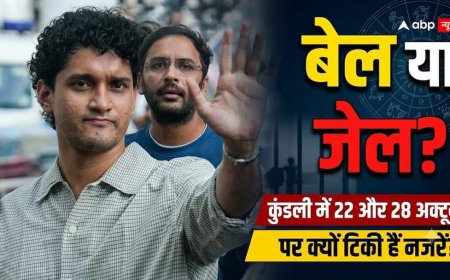 सौरव दास और आशुतोष रांका की रिहाई कब? 22 और 28 अक्टूबर पर टिकी नजरें