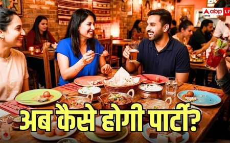 दीवाली की रंगत पड़ेगी फीकी! रेस्टोरेंट्स में 15% तक महंगा होगा खाना