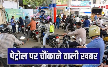 दुबई में अब भारत से भी महंगा बिक रहा है पेट्रोल, यहीं निकलता है कच्चा तेल