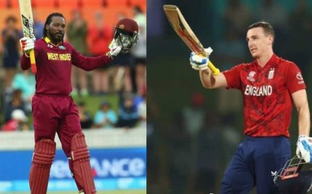 टेस्ट में 300, ODI में 200 और T20I में 100, दुनिया के सिर्फ 2 बल्लेबाज कर पाए ऐसा