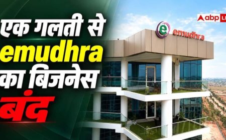 एक गलती पड़ी भारी, ग्लोबल SSL/TLS बिजनेस से बाहर होगी eMudhra, जानें वजह