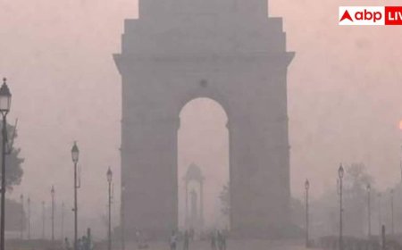 दिल्ली की हवा में बढ़ सकता है अस्थमा का खतरा, ऐसे करें बचाव