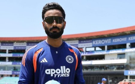 नमन धीर के आने से इन 3 खिलाड़ियों के लिए टीम इंडिया के दरवाजे बंद