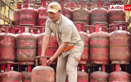 LPG डिस्ट्रीब्यूटर्स को राहत! डीलरशिप कमीशन बढ़ाने की सिफारिश पर राजी OMCs