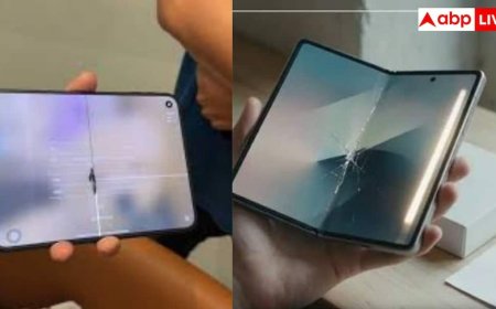 iPhone Duo पर स्क्रीन क्रैक की शिकायत, Apple की इंजीनियरिंग पर उठे सवाल