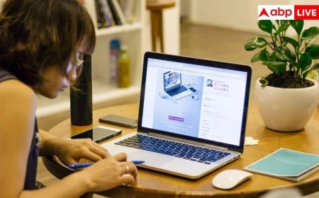 वर्क फ्रॉम होम करने से बढ़ रहा है पेट? अपनाएं ये एक्सरसाइज