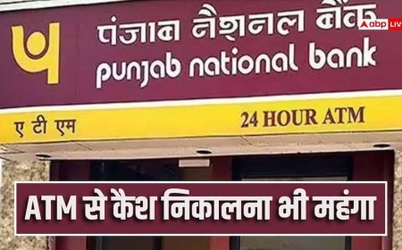PNB क्रेडिट कार्ड वालों को झटका, 1 नवंबर से इन 6 सर्विस पर लगेगा भारी चार्ज