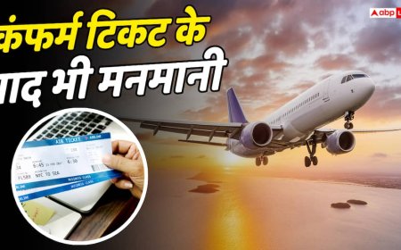 Air India ने मां और 3 साल के बच्चे को बोर्डिंग से रोका, लगा 70 हजार का जुर्माना