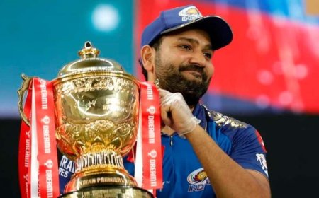 पोलार्ड के आने से बदला खेल, अब रोहित के पाले में गेंद! फिर बनेंगे मुंबई इंडियंस के कप्तान?