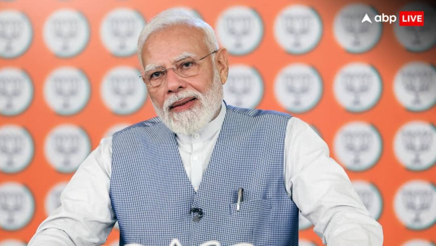 ‘हम किसानों की आय बढ़ाने में कोई कसर नहीं छोड़ रहे’, MSP वृद्धि पर बोले PM मोदी